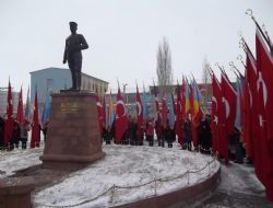 Karabekir Paşa şükranla anıldı